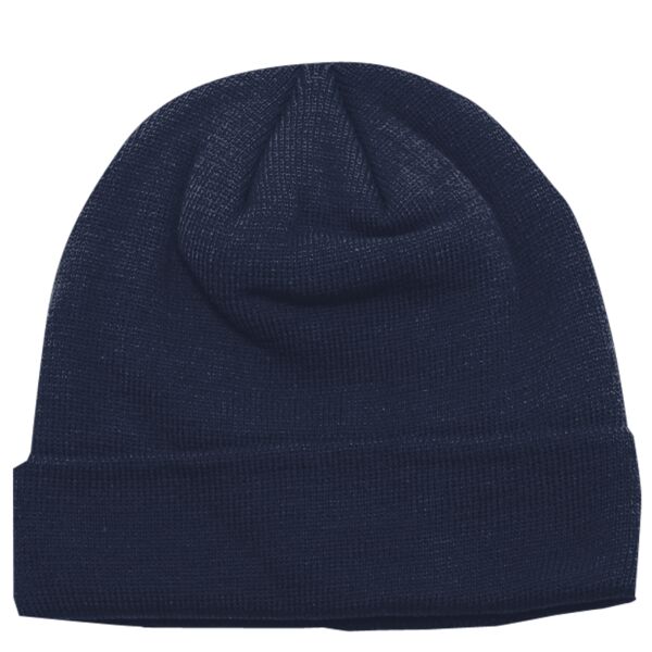 Lightweight Thinsulate™ hat Vignette