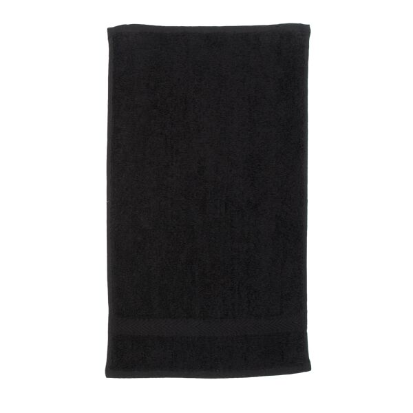 Luxury range guest towel Vignette