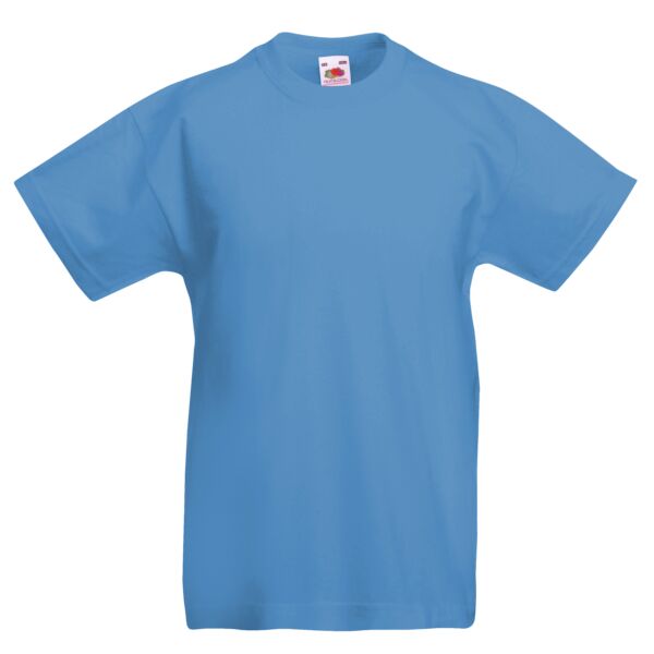 Kids original T Vignette