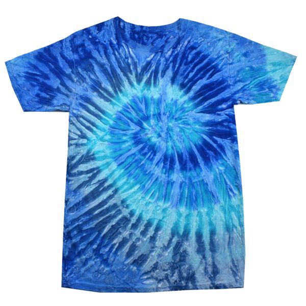 Tie-dye shirt Vignette