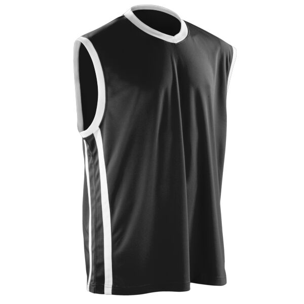 Basketball quick-dry top Vignette