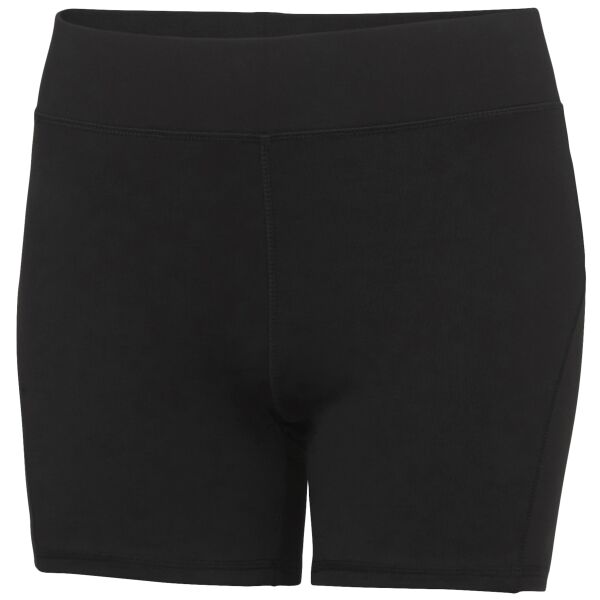 Women's cool training shorts Vignette