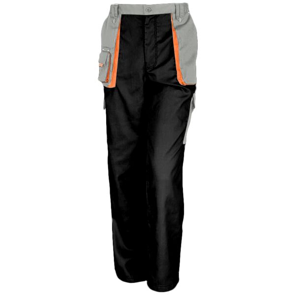 Work-Guard lite trousers Vignette
