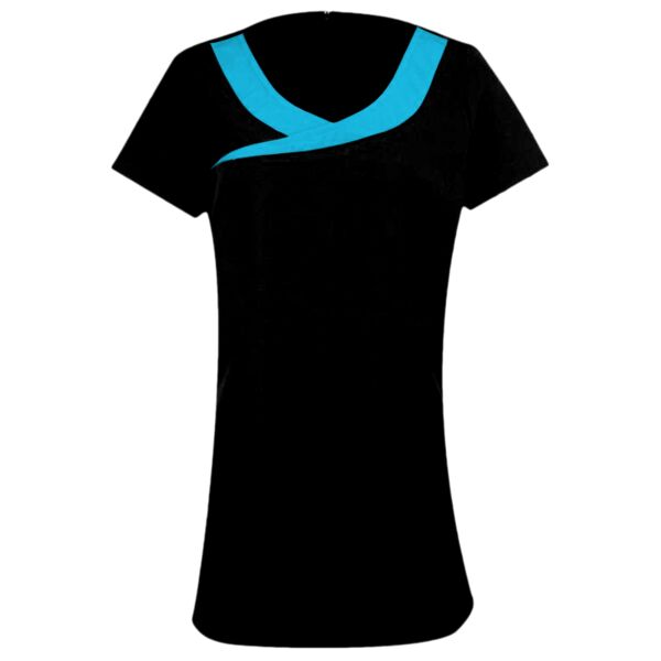 Ivy beauty and spa tunic Vignette