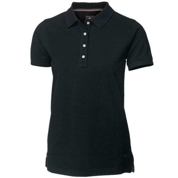Women’s Yale – the luxurious classic polo Vignette