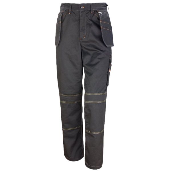 Work-Guard lite x-over holster trousers Vignette