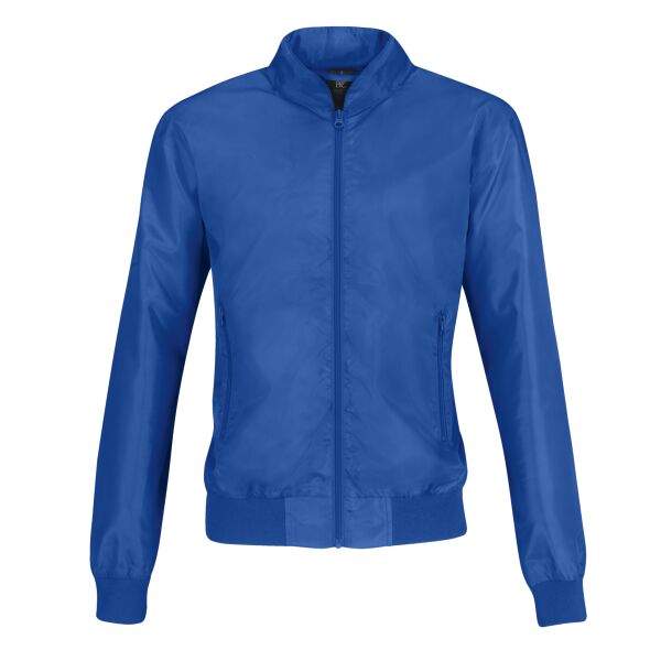 B&C Trooper /women Vignette