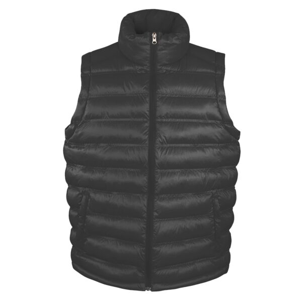 Ice bird padded gilet Vignette