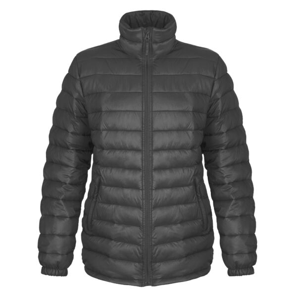 Women's ice bird padded jacket Vignette