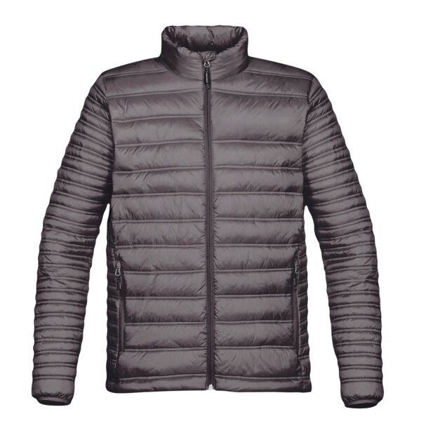 Basecamp thermal jacket Vignette