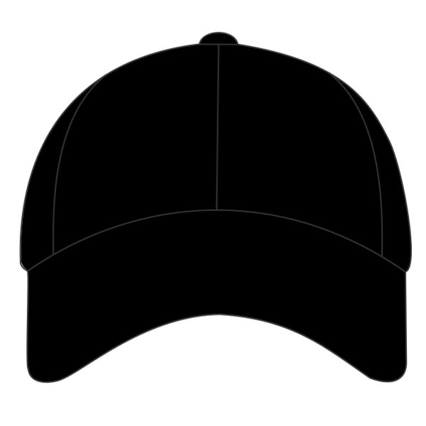Low-profile heavy brushed cotton cap Vignette