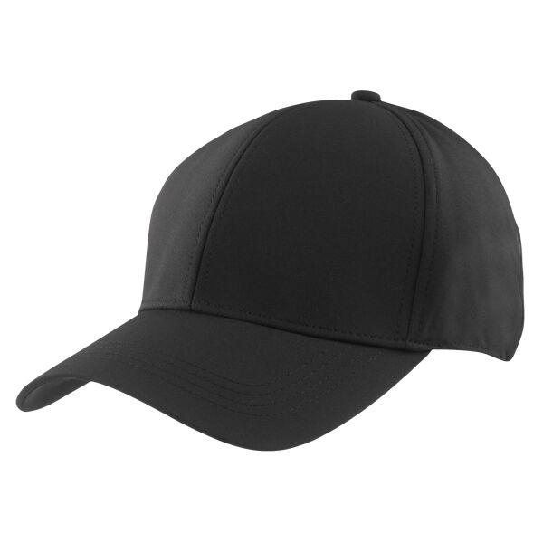 Tech performance softshell cap Vignette