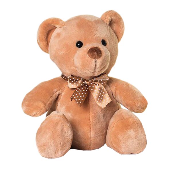 Velvet bear Vignette