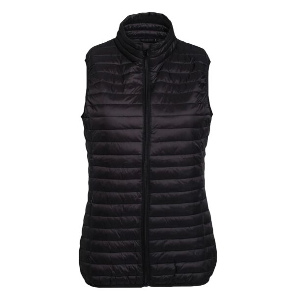 Tribe fineline padded gilet Vignette