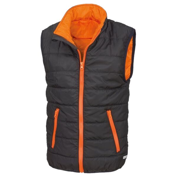 Core junior bodywarmer Vignette
