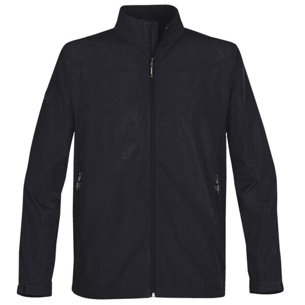 Endurance softshell Vignette