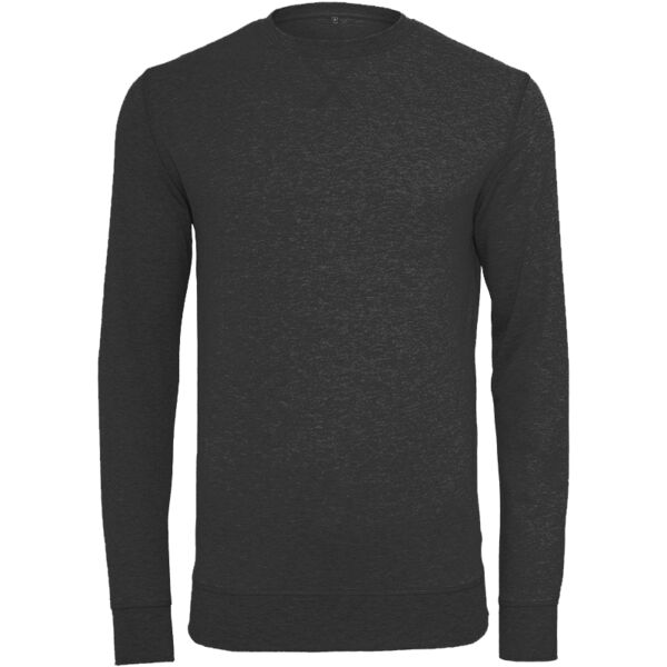 Light crew sweatshirt Vignette