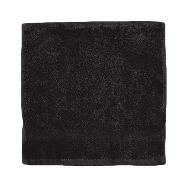 Luxury range face cloth Vignette