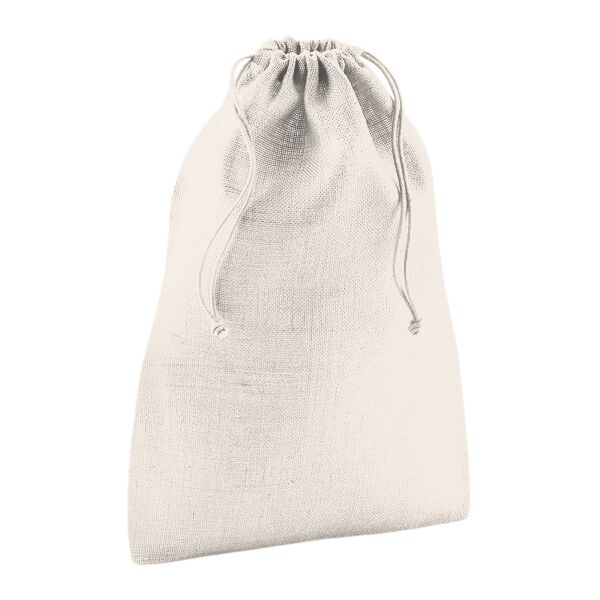 Jute stuff bag Vignette