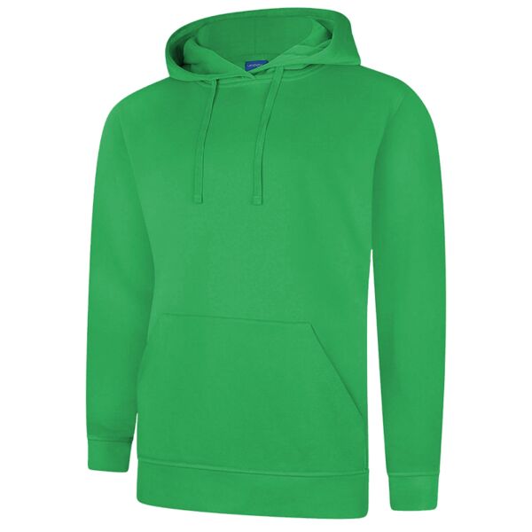 Deluxe Hooded Sweatshirt Vignette