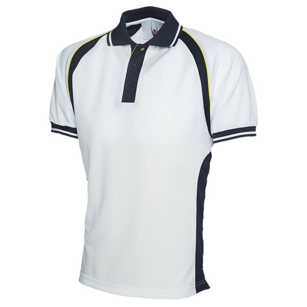 Sports Poloshirt Vignette