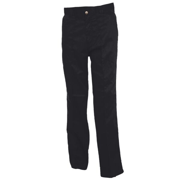 Workwear Trouser Vignette