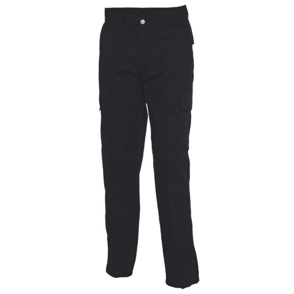 Cargo Trouser Vignette