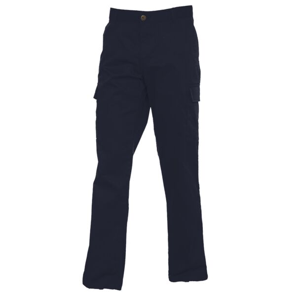 Ladies Cargo Trousers Vignette