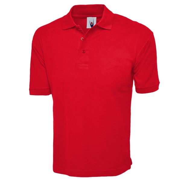 Classic Cotton Poloshirt Vignette