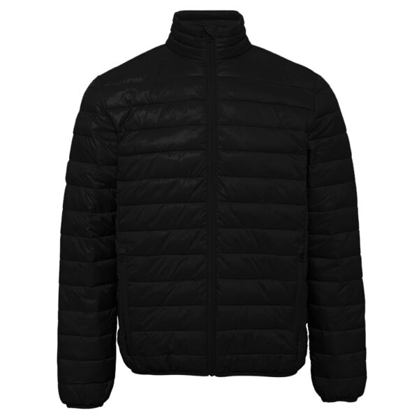 Terrain padded jacket Vignette
