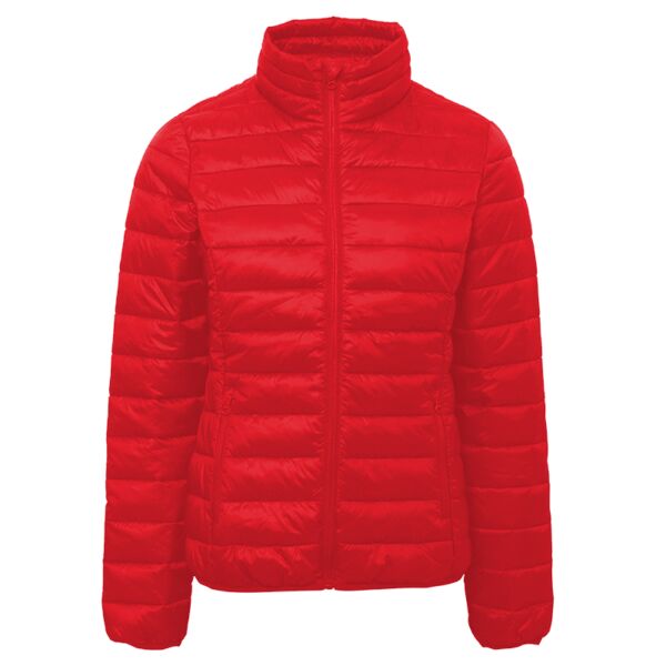 Women's terrain padded jacket Vignette