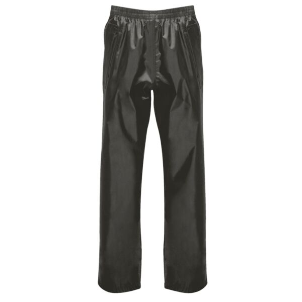 Kids pro stormbreak overtrousers Vignette