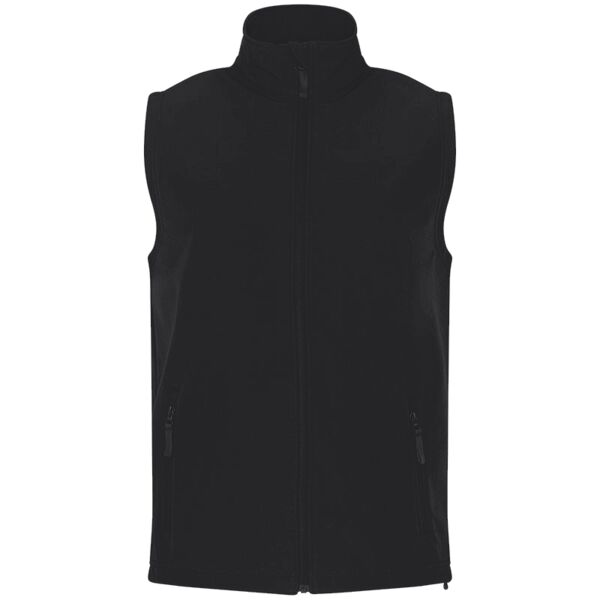 Pro 2-layer softshell gilet Vignette