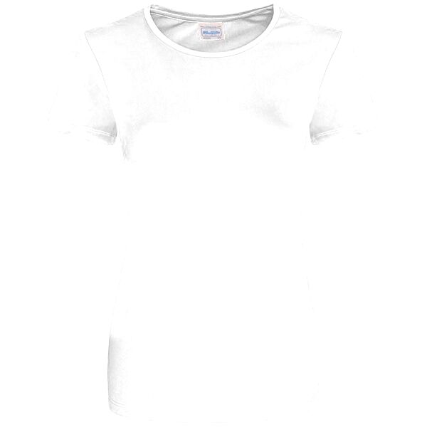 Women's cool smooth T Vignette