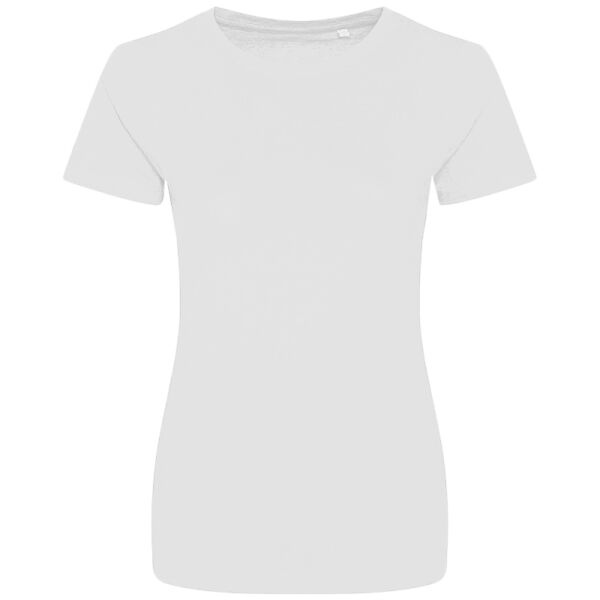 Women's Cascade organic tee Vignette