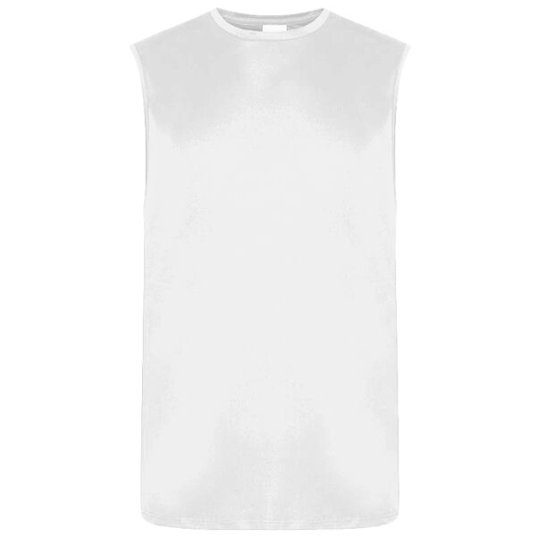 Cool smooth sports vest Vignette