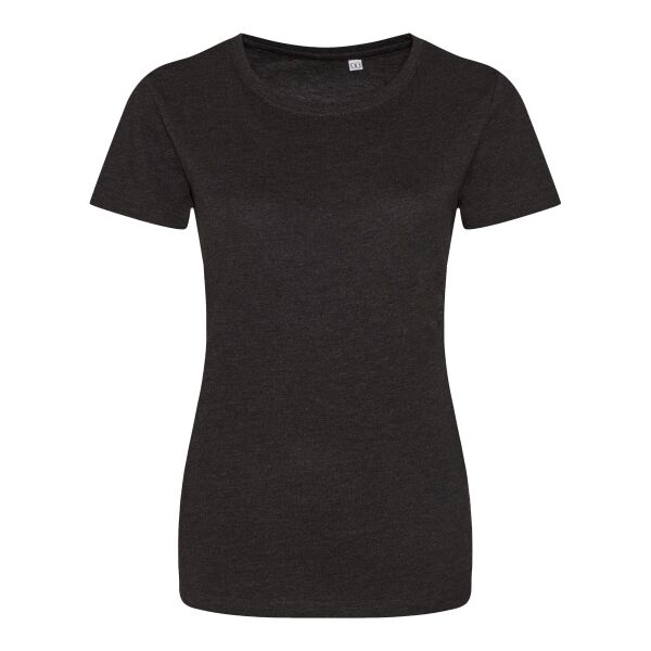 Women's triblend T Vignette
