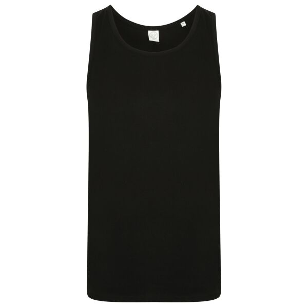 Feel good stretch vest Vignette