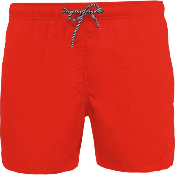 Swim shorts Vignette