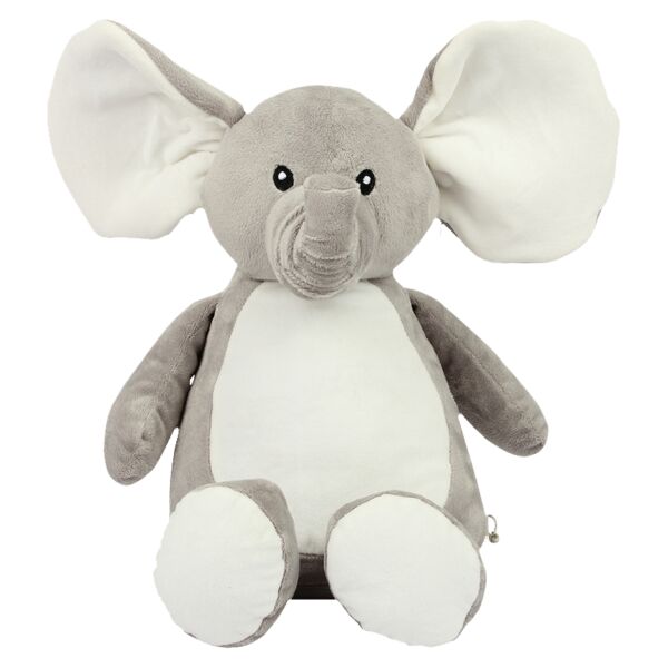 Zippie elephant Vignette