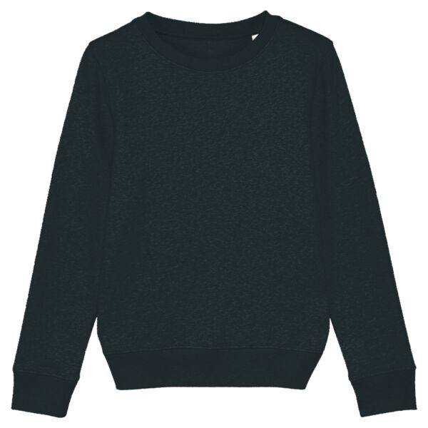 Kids mini Changer iconic crew neck sweatshirt (STSK913) Vignette