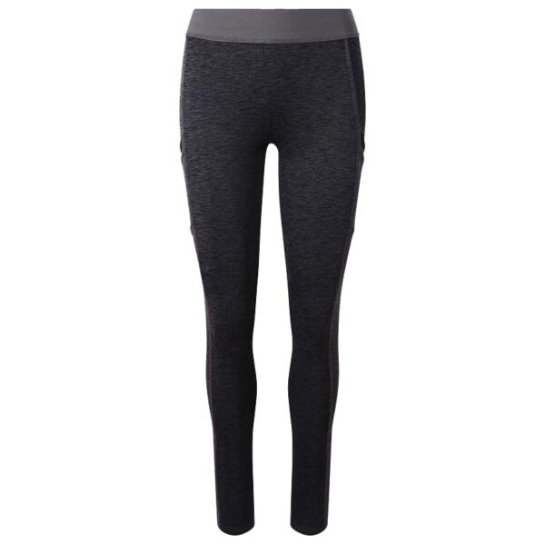 Women's cool dynamic leggings Vignette
