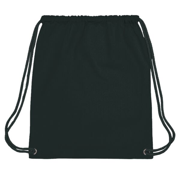 Woven gym bag (STAU763) Vignette