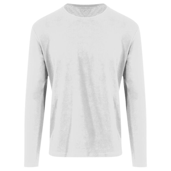 Erawan organic long-sleeve tee Vignette