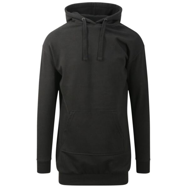 Hoodie dress Vignette