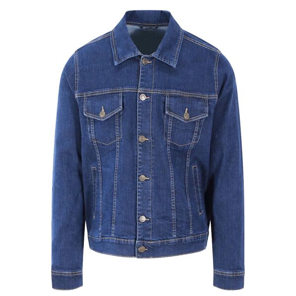 Noah denim jacket Vignette