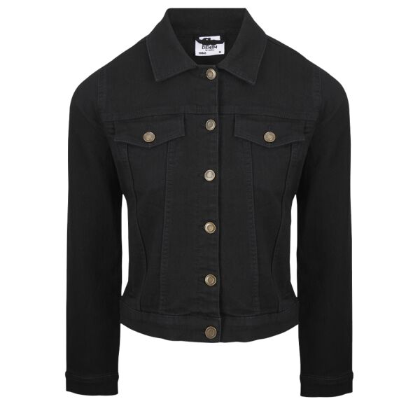 Women's Olivia denim jacket Vignette