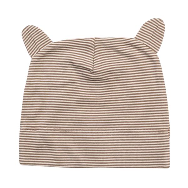 Little hat with ears Vignette