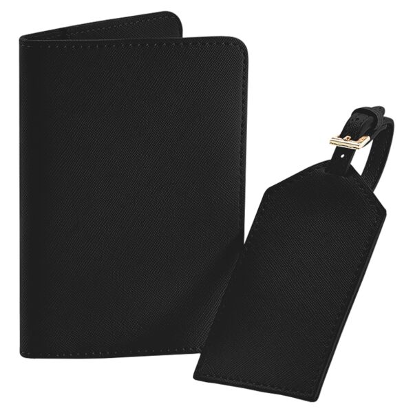 Boutique travel set Vignette