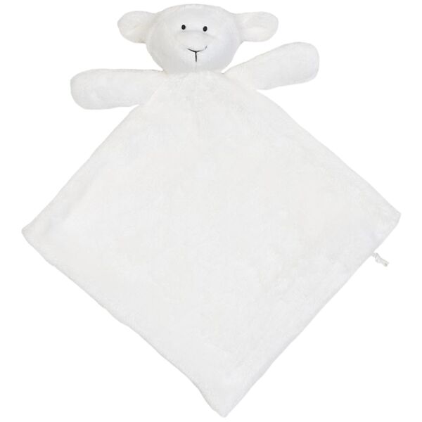 Lamb snuggy Vignette